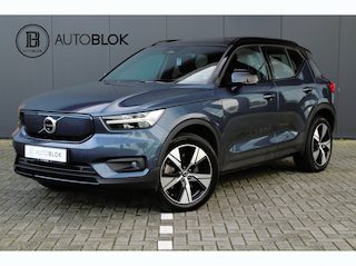 Volvo XC40 Recharge Pro | Panoramadak | 360 Camera | Trekhaak | SOH 92% |
