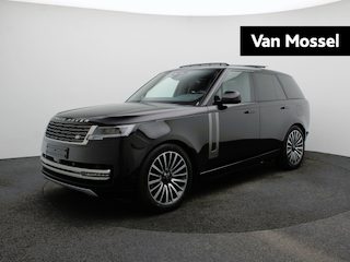 Land Rover Range Rover 3.0 P460e Westminster Edition PHEV