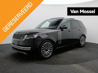 Land Rover Range Rover 3.0 P460e Westminster Edition PHEV
