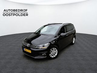 Volkswagen Touran 1.2 TSI Highline