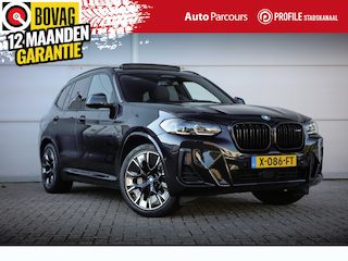 BMW iX3 M Sport | Pano | 360° Camera | ACC | Memory | CarPlay | BTW