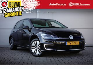 Volkswagen Golf 35.8 kWh | 2018 | 136 PK | ACC | Navigatie | Camera | CarPlay | BTW-auto