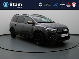 Dacia Jogger 140pk Hybrid Extreme 7p. Camera | Navi