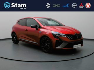 Renault Clio 145pk E-Tech Full Hybrid esprit Alpine BOSE | 360° Camera