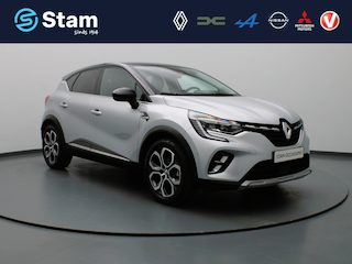 Renault Captur 145pk E-Tech full hybrid techno Camera | Trekhaak afneembaar.