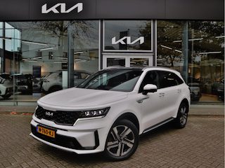 Kia Sorento 1.6 T-GDI Plug-in Hybrid 4WD ExecutiveLine 7p. | Leder | 360 Camera | Navigatie | Tot 10jr. Garantie |