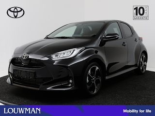 Toyota Yaris 1.5 Hybrid 130 Executive *NIEUW*