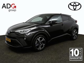 Toyota C-HR 2.0 Hybrid Business Plus | Dode hoek detectie | Camera | Stoel- & Stuurverwarming |