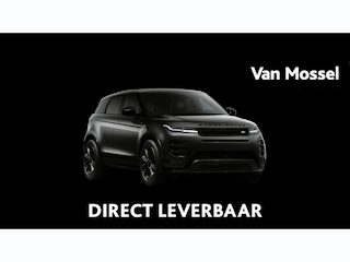 Land Rover Range Rover Evoque 1.5 P270e PHEV AWD Business Dynamic Edition €6100 VOORDEEL| Towing Pack |