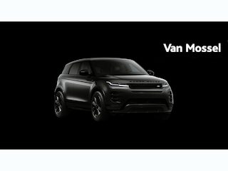 Land Rover Range Rover Evoque 1.5 P270e PHEV AWD Business Dynamic Edition €6100 VOORDEEL| Towing Pack |