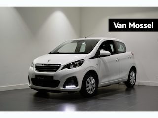 Peugeot 108 1.0 e-VTi Active - AIRCO - BLUETOOTH - ZUINIG