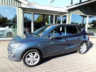 Seat Arona 1.0TSI 116PK FR!! All-in Prijs! Trekhaak!