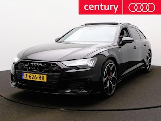 Audi A6 Avant 50 TFSI e quattro S edition Competition | Panodak | Trekhaak | Camera | ACC | Elek. Stoelen |