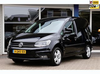 Volkswagen Caddy 2.0 TDI Automaat MARGE!!! Highline App-connect