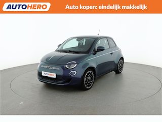 Fiat 500 electric drive 87 kW 3+1 Icon | MT56959 |