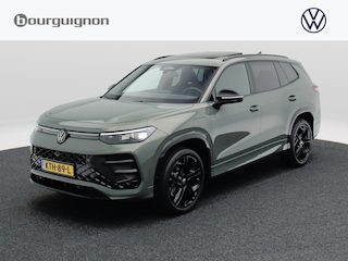 Volkswagen Tayron 1.5 eHybrid R-Line Edition | Trekhaak | Panoramadak | Black Style | Head-up Display |