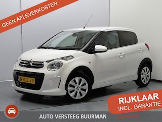 Citroën C1 1.0 VTi Millenium