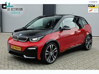 BMW i3 S iPerformance 94Ah 33 kWh Pano Keyless Warmtepomp Carplay Harman/Kardon
