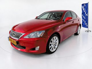 Lexus IS 250 Executive * Facelift *