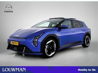 Kia EV4 Plus Advanced 58.3 kWh Stoel en stuurverwarming | Panoramadak| Harman/Kardon