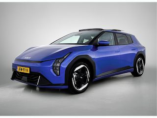 Kia EV4 Plus Advanced 58.3 kWh Stoel en stuurverwarming | Panoramadak| Harman/Kardon