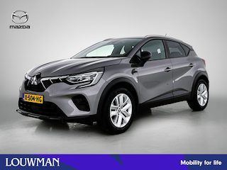 Mitsubishi ASX 1.0 MPI Turbo Intense | Bluetooth | Achteruitrijcamera | Climate Control