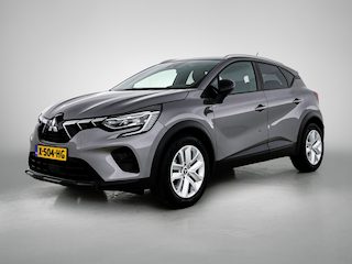 Mitsubishi ASX 1.0 MPI Turbo Intense | Bluetooth | Achteruitrijcamera | Climate Control