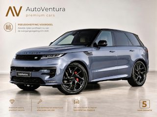 Land Rover Range Rover Sport 3.0 P460e Dynamic HSE PHEV l SoftClose l Schuif- /kantel Pano l Stoelventilatie l Black Pack l 22" Inch Velgen | Trekhaak