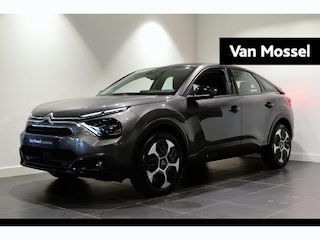 Citroën C4 Feel Citroen C4 1.2 Puretech Feel