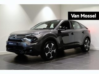 Citroën C4 Feel Citroen C4 1.2 Puretech Feel