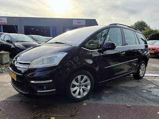Citroën C4 Picasso 1.6 VTi Selection 7p