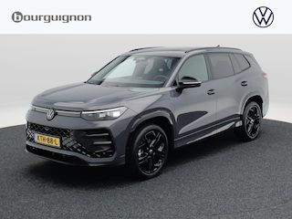 Volkswagen Tayron 1.5 eHybrid R-Line Edition | Trekhaak | Panoramadak | Black Style | Head-up Display |