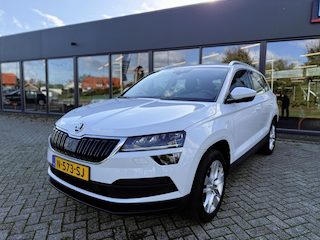 Skoda Karoq 1.0 TSI Business Edition Plus