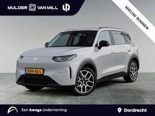 Leapmotor B03X ProMax Design 53kWh 197pk | 360° CAMERA | STOELVERW. | ADAPTIVE CRUISE | NAVI | APPLE CARPLAY / ANDROID AUTO | PARKEERSENSOREN V+A
