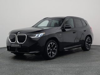 BMW X3 30e xDrive M-Sport | PANO | 360° | H&K | HUD | STOELVERW. | TREKHAAK