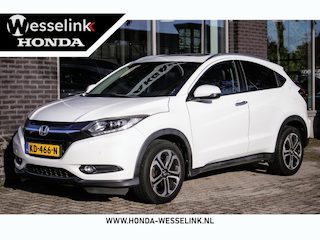 Honda HR-V 1.5 i-VTEC Executive | Schuif-/kanteldak | Navi | Camera |