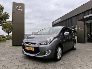 Hyundai ix20 1.4i Go!