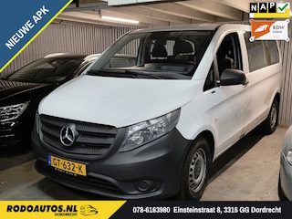 Mercedes-Benz Vito 109 CDI Base Lang 9-Pers. Airco ✅