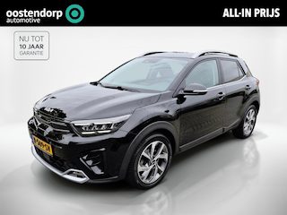 Kia Stonic 1.0 T-GDi MHEV GT-PlusLine Automaat Trekhaak