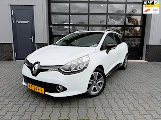 Renault Clio Estate 0.9 TCe Night&Day