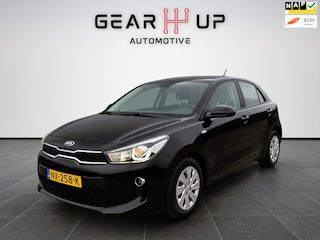 Kia Rio 1.0 TGDI ComfortPlusLine NAVI|LED|CRUISE|CARPLAY|NAP|