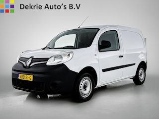 Renault Kangoo 1.5 DCi Euro 6 75PK Energy Comfort Airco / Navigatie / Pdc. / Radio multimedia / Apk 01-2027