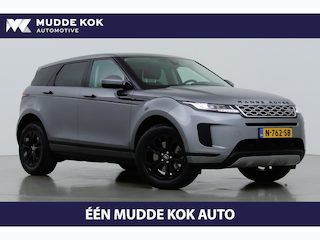 Land Rover Range Rover Evoque 1.5 P300e S | Panoramadak | Camera | Keyless | Navigatie | LED | Cruise Control | Leder