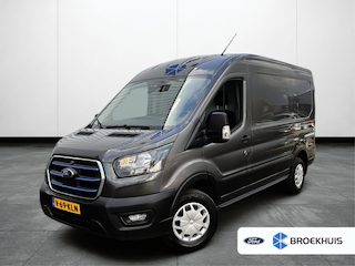 Ford Transit 350 L3H2 Trend 68 kWh