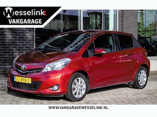 Toyota Yaris 1.0 VVT-i Aspiration | Clima | Camera |