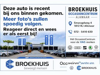 Volkswagen ID.7 Tourer Pro S 86kWh 286PK l Elekt. Trekhaak l 19" Winterset l IQ Light l 360gr Camera l Elekt. Stoelen incl Memory l Warmtepomp l