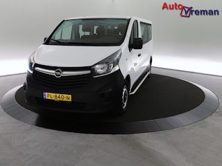 Opel Vivaro Combi 1.6 CDTI L2H1 ecoFLEX