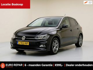 Volkswagen Polo 1.0 TSI Highline R-LINE VIRT. COCKPIT NL-AUTO NAP!