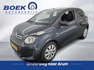 Citroën C1 1.0 VTi Feel AIRCO | BT-TEL | AUDIO