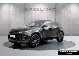 Land Rover Range Rover Evoque P270e Dynamic SE | Panoramadak | Black Pack | Cold Climate